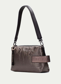 Torebka HISPANITAS BI254151 Topo Black