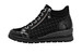 Botki REMONTE R0773 Schwarz