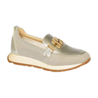 Półbuty HISPANITAS HV253919 White Silber