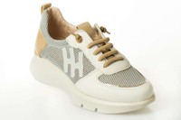 Półbuty HISPANITAS HV221913 Panna