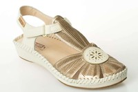 Sandały PIKOLINOS 0575 Stone