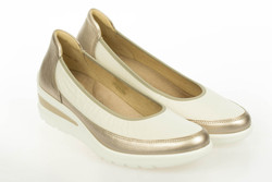 Półbuty ARA 50664 Sand Cream