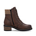 Botki REMONTE D1A70 Brown