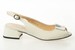 Sandały LORETTA VITALE C3822 Beige