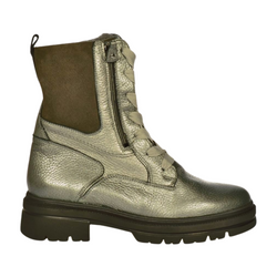 Botki WALDLAUFER 930901 Asphalt