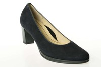 Czółenka ARA 13436 BLAU