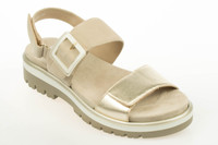 Sandały ARA 21003 Sand