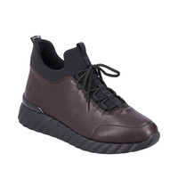 Botki REMONTE D5977 Rot