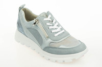 Półbuty WALDLAUFER 993H01 Sky