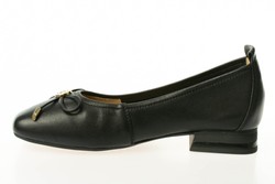 Czółenka LORETTA VITALE W5323 Black