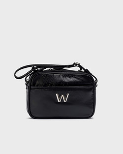 Torebka WONDERS WB-52002 Negro