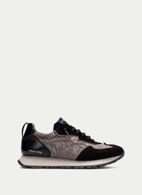 Półbuty HISPANITAS HI254209 Black Topo