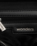 Torebka WONDERS WB-52002 Negro