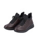 Botki REMONTE D5977 Rot