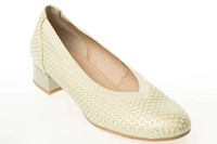 Czółenka PITILLOS 5080 Oro