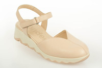 Sandały WONDERS C-7601 PALO