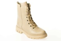 Botki REMONTE D1W76 Braun