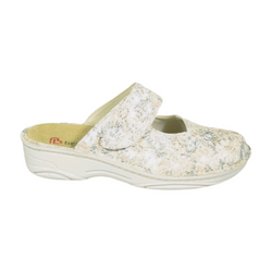 Klapki BERKEMANN 03457 Pastell