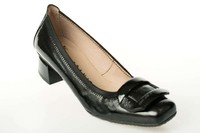 Czółenka HISPANITAS HI222362 Bla