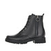 Botki REMONTE D8671-01 Schwarz