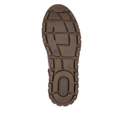 Botki RIEKER N1305 Red 