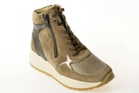 Botki WALDLAUFER 695K82 Bronce