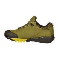 Półbuty WALDLAUFER 787952 Oliv