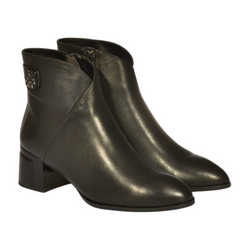 Botki LORETTA VITALE C9629 Black