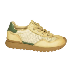 Półbuty LORETTA VITALE W1402 Khaki