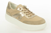 Półbuty ARA 46501 Sand