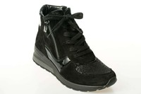 Botki WALDLAUFER 939H82 Schwarz