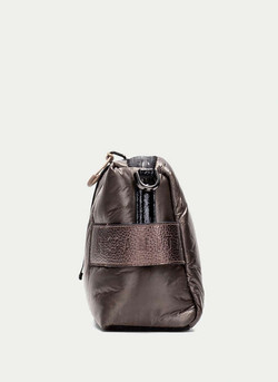 Torebka HISPANITAS BI254151 Topo Black