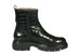Botki WONDERS A-4305 Negro