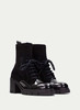 Botki HISPANITAS HI254281 Black