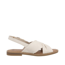 Sandały REMONTE D3674 Beige