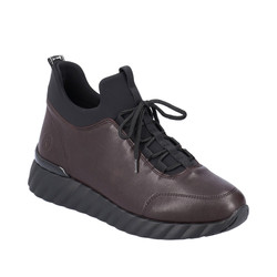 Botki REMONTE D5977 Rot