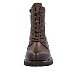 Botki REMONTE D1A70 Brown