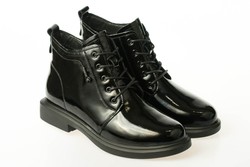 Botki LORETTA VITALE W9934B Black