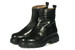 Botki WONDERS A-4305 Negro