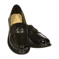 Półbuty LORETTA VITALE W9926 Black