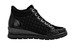 Botki REMONTE R0773 Schwarz