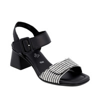Sandały REMONTE D1K51 Schwarz