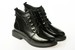Botki LORETTA VITALE W9934B Black