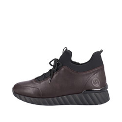 Botki REMONTE D5977 Rot