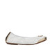 Baleriny RIEKER 41459 White