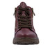 Botki RIEKER N1305 Red 