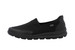 Półbuty RIEKER Z0054 Black
