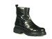 Botki WONDERS A-4305 Negro