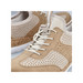 Półbuty RIEKER N4245 Beige