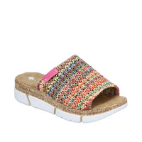 Klapki RIEKER V2369 Multi